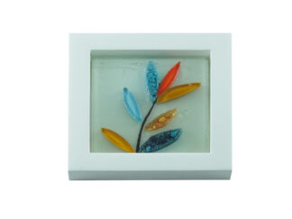 Quadro Pequeno Flores