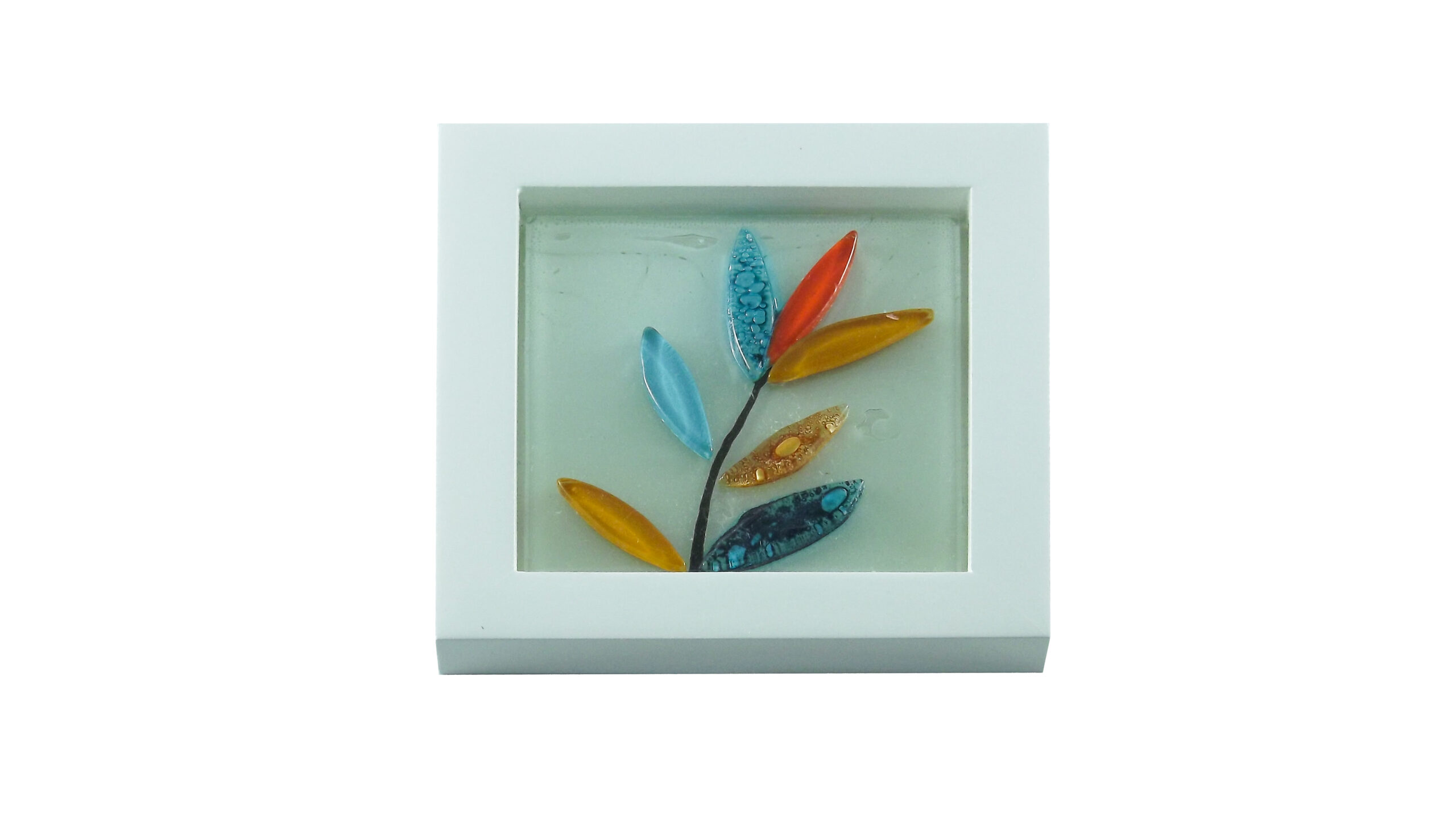 Quadro Pequeno Flores